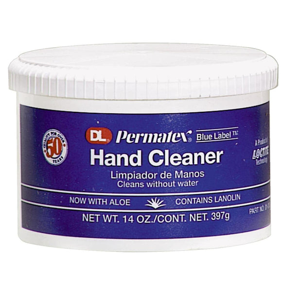 PERMATEX Smooth 14 Oz. Hand Cleaner