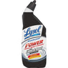 Lysol 24 Oz. Power Lime & Rust Toilet Bowl Cleaner
