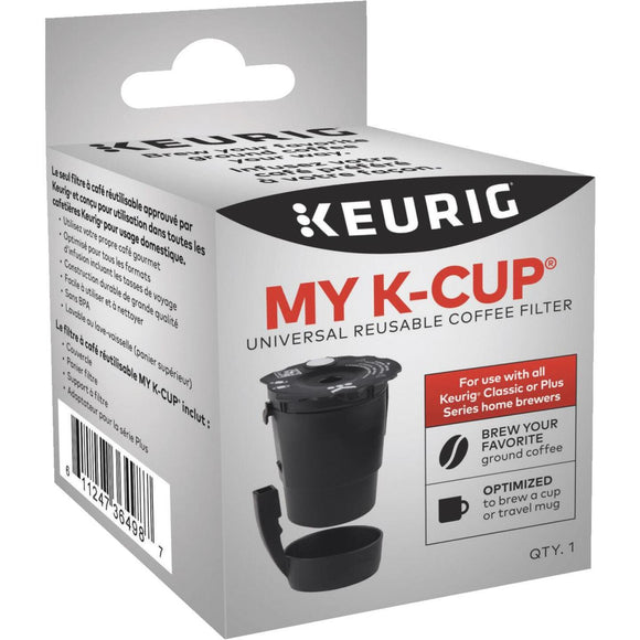 Keurig My K Cup Universal Coffee Filter