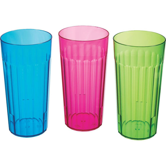 Arrow 30 Oz. Plastic Tumbler