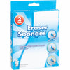 Clean Home Super Eraser Cleansing Pad (2 Pack)