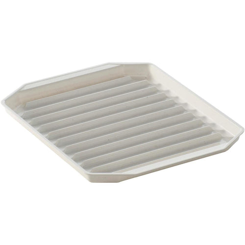 Nordic Ware 10 In. Plastic Bacon Cookware