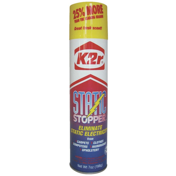 K2r 7 Oz. Static Stopper