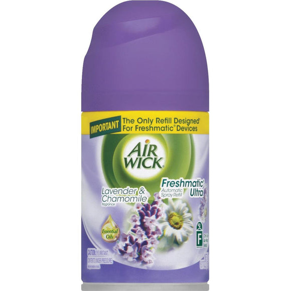 Air Wick FreshMatic Lavender Automatic Spray Refill