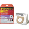 3M Filtrete Hoover Type A Micro Vacuum Bag (3-Pack)