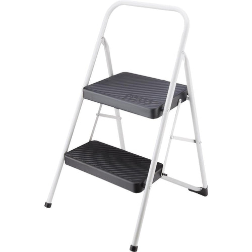 COSCO 2-Step Household Folding Step Stool