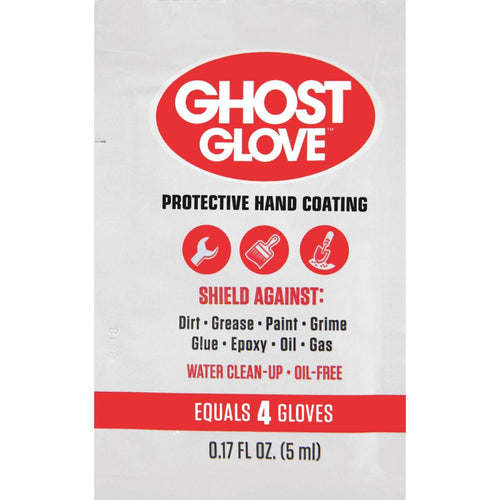 Ghost Glove 0.17 Oz. Protective Hand Coating