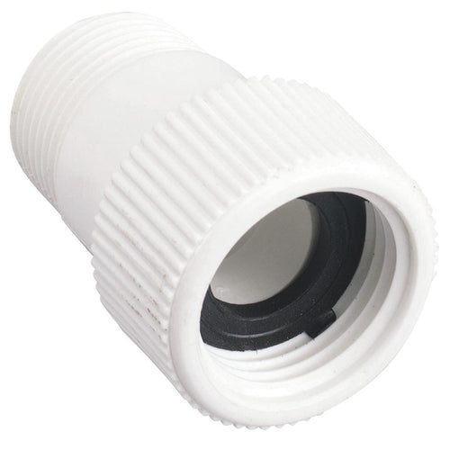 Orbit 3 4 In MPT X 3 4 In FHT PVC Hose Adapter Pecos TX Gibson s orbit-3-4-in-mpt-x-3-4-in-fht-pvc-hose-adapter-pecos-tx-gibson-s