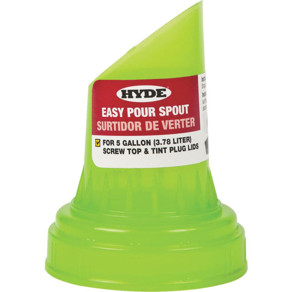 Hyde Easy Pour Paint Can Spout