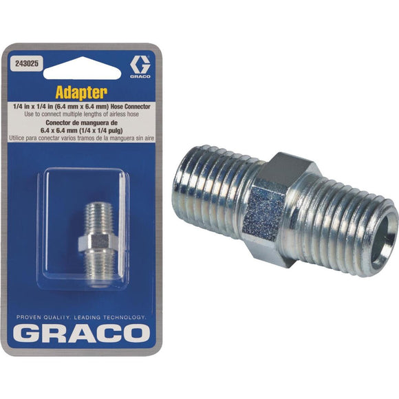 Graco Airless Paint Hose Connector