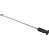 Mi-T-M 23 In. Pressure Washer Wand