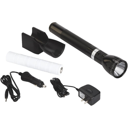 Maglite LED Aluminum Rechargeable Flashlight