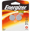 Energizer 2025 Lithium Coin Cell Battery (2-Pack)