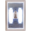 Diamond Visions COB LED Night Light Switch