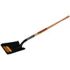 Seymour 49332 Square Point Shovel 14 gauge