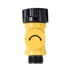 Landscapers Select Hose Connector Swivel