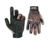 Custom Leathercraft Mossy Oak® Camo Hi-Dexterity Gloves Large