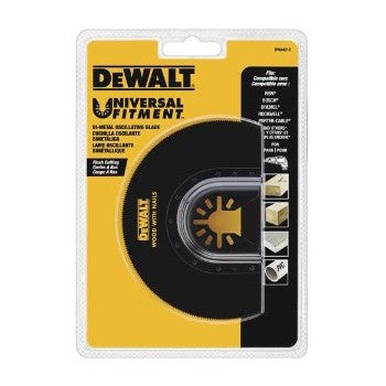 DeWalt DWA4212 Flush Cut Blade