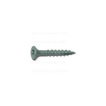 Midwest Fastener 09310 9x3 Star Deck Gr 1#