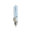 Feit Elec. BPQ150/CL/MC Light Bulb, Mini Candelabra Clear 120 Volt 150 Watt
