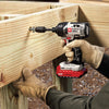 Porter-Cable Cordless Hex Impact Driver Kit