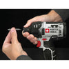 Porter-Cable Cordless Hex Impact Driver Kit