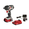 Porter-Cable Cordless Hex Impact Driver Kit