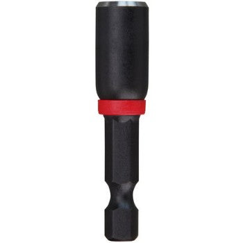 Milwaukee 49-66-4502 1/4 Mag Nutdriver