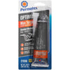 Permatex® Optimum Grey Rtv Silicone Gasket Maker, 3.35 Oz