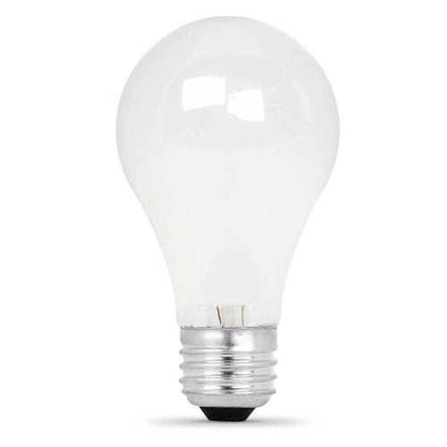 Feit Electric 1490 Lumen Energy Saving Halogen A19 4 Pack