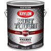 Krylon K09731008 Rtg9731 1g Flat Black