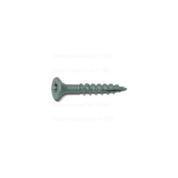 Midwest Fastener 09320 9x3 Star Deck Gr 5#