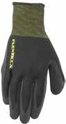 Flexzilla® Latex Coated Palm Dip Glove