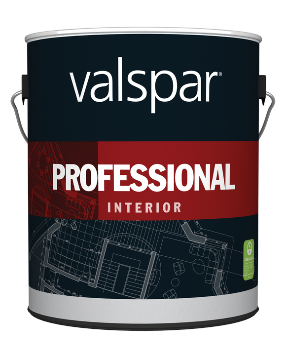 Valspar® Professional Interior Paint 1 Gallon Eggshell Neutral Base