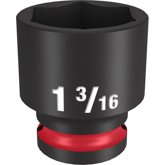 SHOCKWAVE™ Impact Duty™ 1/2