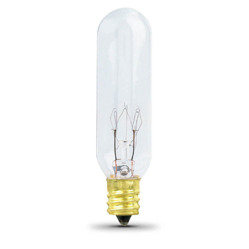 Feit Electric 25-Watt T6 Appliance Incandescent Light Bulb