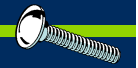 Midwest Fastener Carriage Bolts 1/4-20 x 3