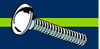 Midwest Fastener Carriage Bolts 1/2-13 x 5