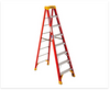 Werner Fiberglass Step Ladder