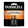 Duracell Rechargeable AA Batteries