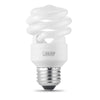 Feit Electric 825 Lumen Soft White Twists CFL