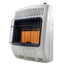 Mr. Heater 18,000 BTU Vent Free Radiant Propane Heater