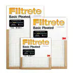 Filtrete™ Basic Air Filters 14 x 20 x 1