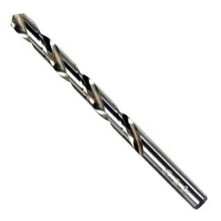 Irwin General Purpose High Speed Steel Fractional Straight Shank Jobber Length Drill Bits 7/16