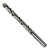 Irwin General Purpose High Speed Steel Fractional Straight Shank Jobber Length Drill Bits 13/32 in. Dia. x 3-5/16 in. L