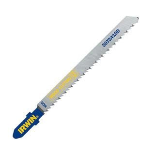 Irwin U-Shank Down Cutting 4