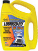Warren Oil Lubriguard™ SAE 15W-40 CK-4/SN Synthetic Blend HD Diesel Engine Oil 1 Gallon