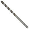 Irwin Multi-Material Jobber Length Bits 1/4 x 4