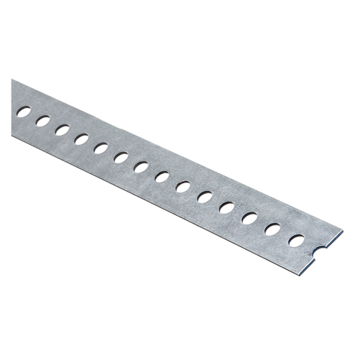 National Hardware Slotted Flats 1-3/8 x 60