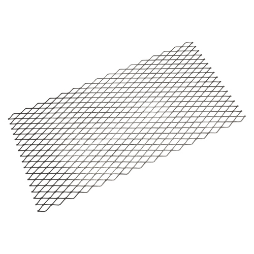 National Hardware Expanded Steel 3/4 Grid, 13 Gauge 32 x 16